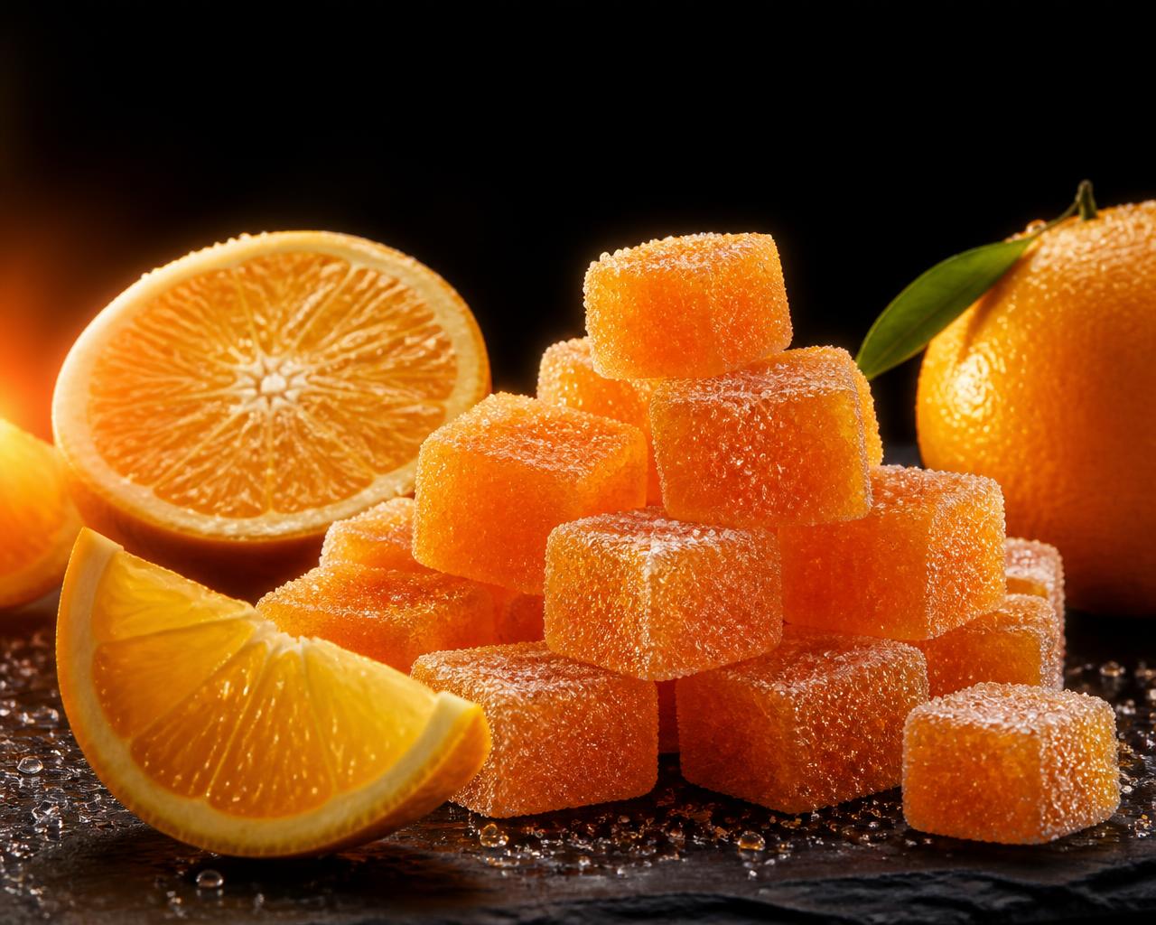 Apex Chews creatine gummies